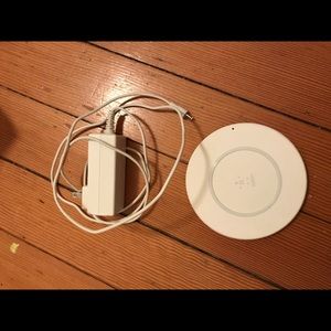 Belkin Wireless Charger